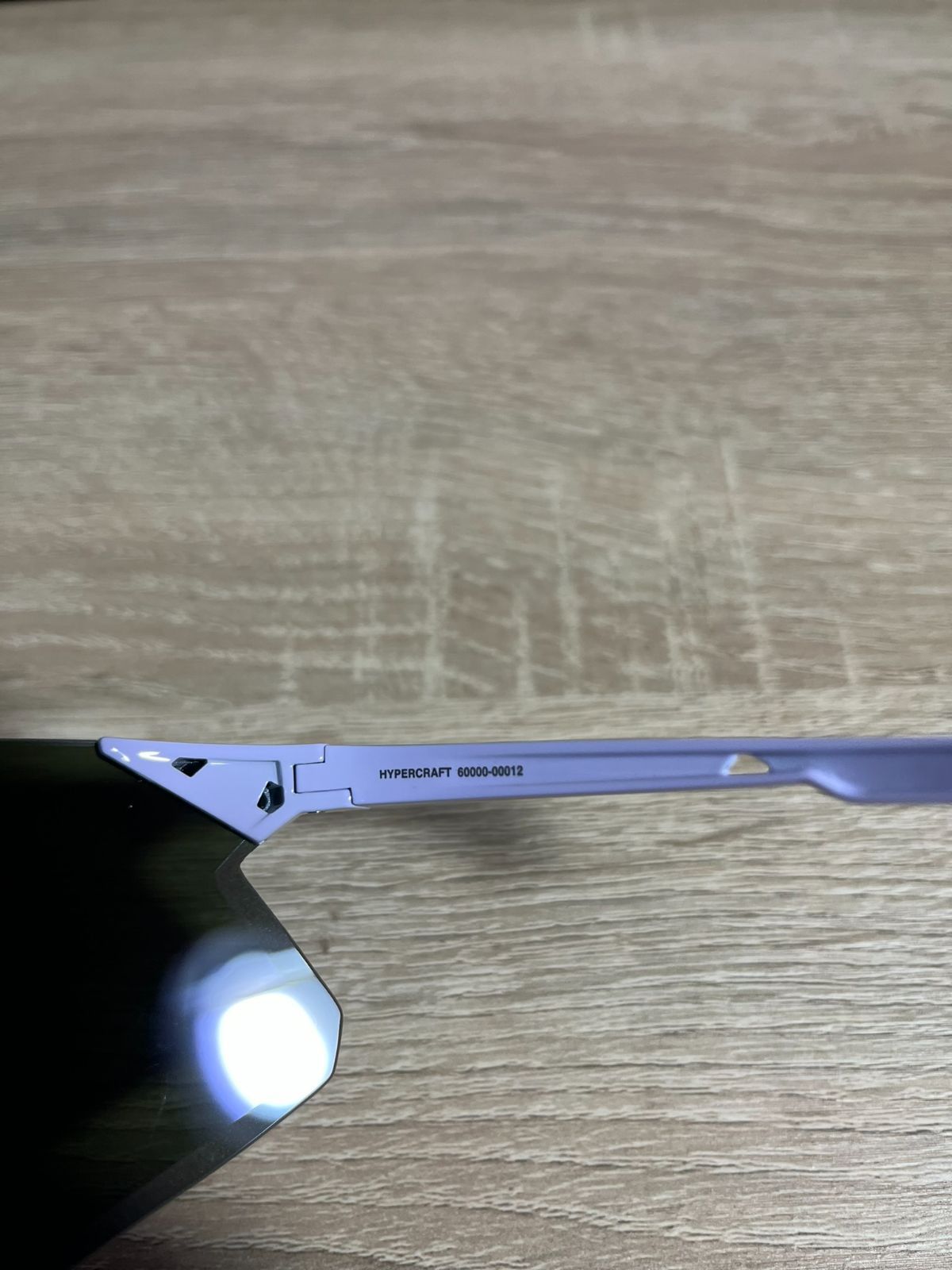 Mirror Lens