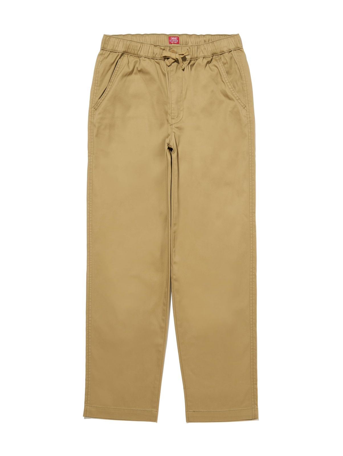 リーバイス チノパン XX CHINO EASY チノイージー COOL-DRY仕様 メンズ HARVEST GOLD HARVEST GOLD Free Size