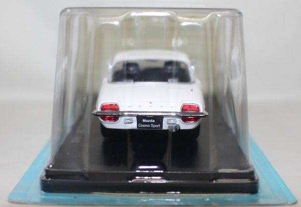 国産名車コレクション 1/24 マツダ コスモAP マツダ コスモAP 日本の