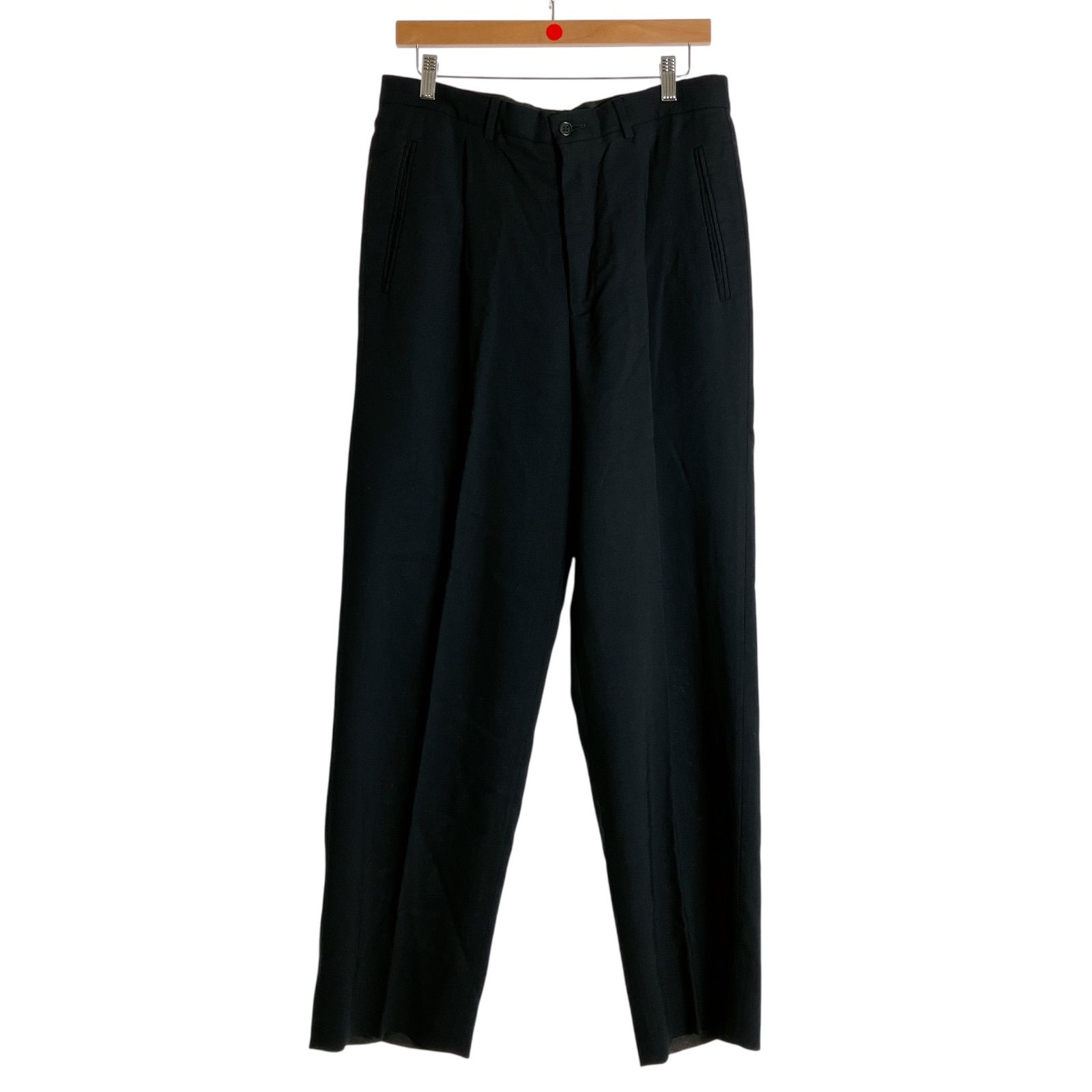 EMPORIO ARMANI ブラウン ダブル セットアップ スーツ C274 EMPORIO ARMANI ブラウン ダブル セットアップ スーツ C274 ATK1