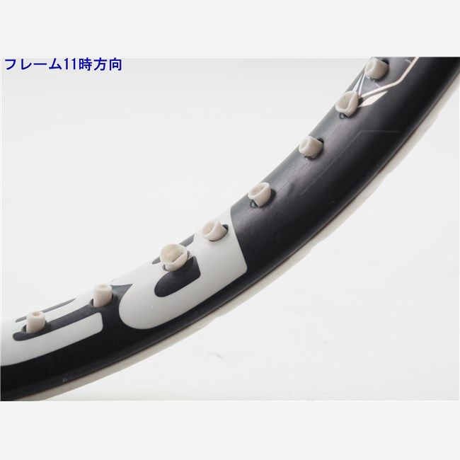 中古 テニスラケット バボラ ピュア ドライブ ライト 2015年モデル (G1) BABOLAT PURE DRIVE LITE 2015 (c25080177c) 中古 テニスラケット バボラ ピュア ドライブ ライト 2015年