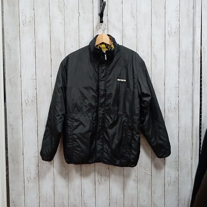 WACKO MARIA リバーシブル ブルゾン WACKO MARIA ワコマリア