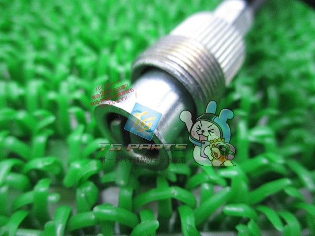 ボルティー スピードメーターケーブル 在庫有 即納 スズキ 純正 新品