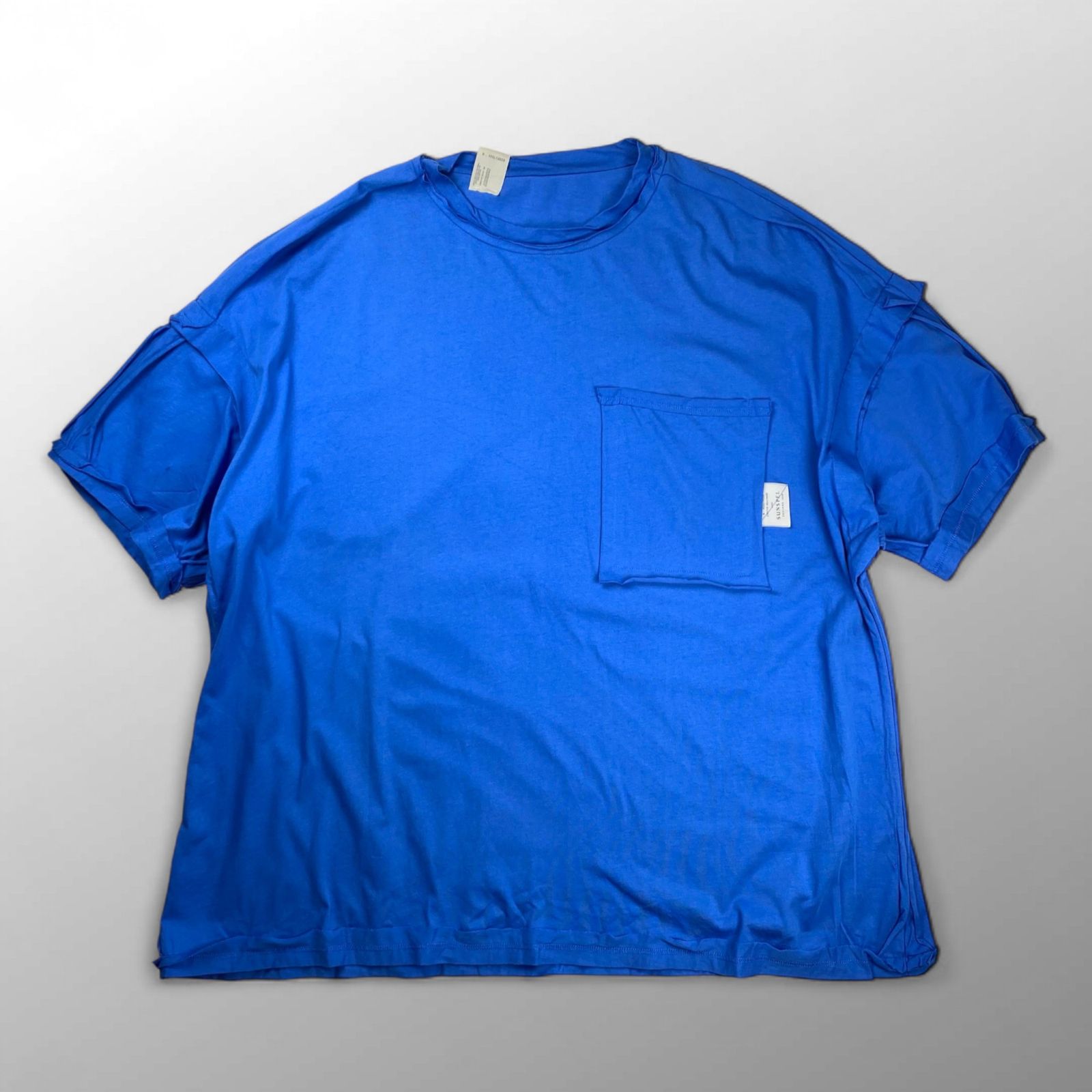 N.Hoolywood × SUNSPEL Tシャツ 1221-CS03-017 SUNSPEL エヌハリウッド 