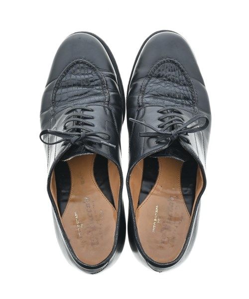 Le Yucca's ビジネス・ドレスシューズ メンズ 【古着】【中古】【送料