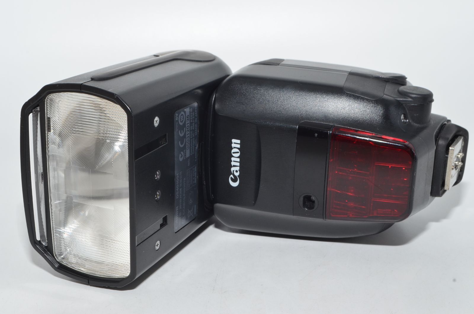 250563★良品★Canon スピードライト 600EX-RT