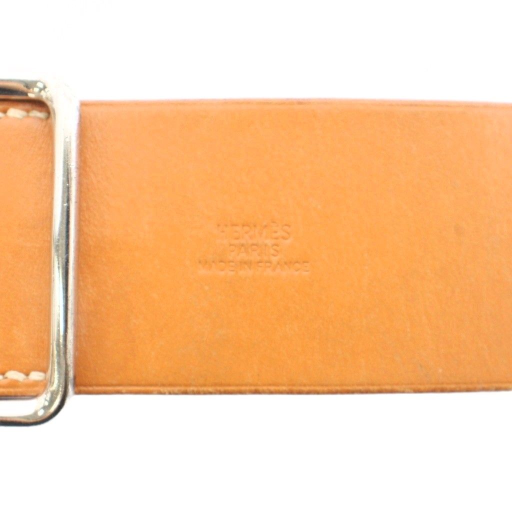 エルメス HERMES マルジェラ期 エトリヴィエール バングル