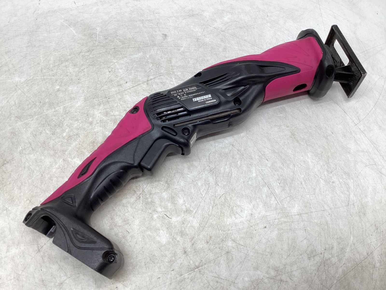 品 HITACHI|日立工機