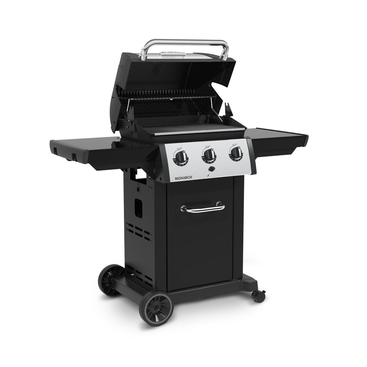 BBQ