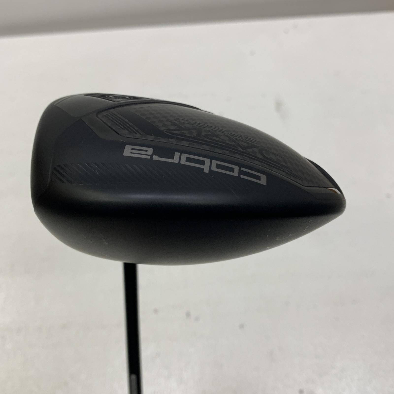【中古】【ゴルフ用品】ドライバー　cobra　DARK SPEED LS (2024)【加古川店】【427】 中古】【ゴルフ用品】ドライバー cobra DARK SPEED LS (2024