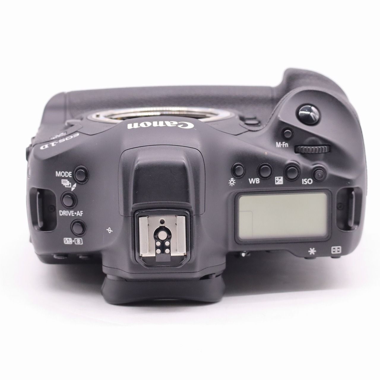 レリーズ84,000以下】Canon EOS-1D X Mark II ボディ - メルカリ
