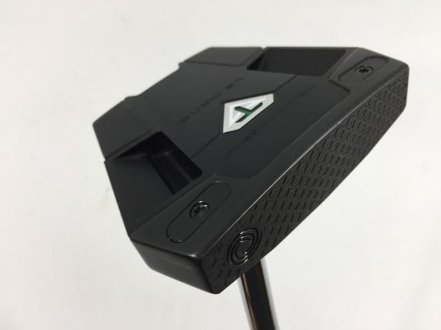 ゴルフクラブ オデッセイ TOULON DESIGN トゥーロン デザイン LE MANS パター 2025 STROKE LAB ストローク ラボ シャフト パター 14日間返品OK