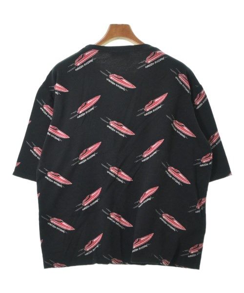 MAISON KITSUNE Tシャツ・カットソー メンズ 【古着】【中古】【送料