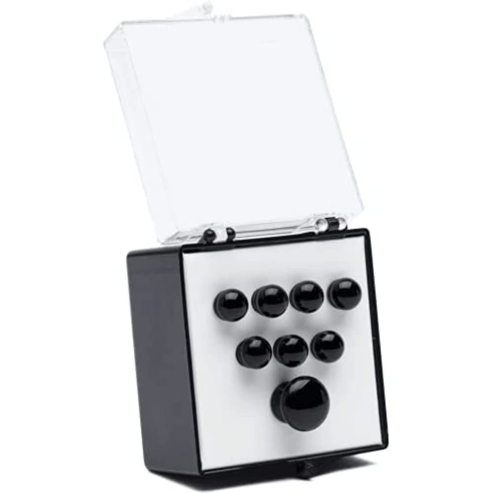 MARTIN 18APP0003 Authentic Series plain black オーセンティックシリーズ ブリッジピン