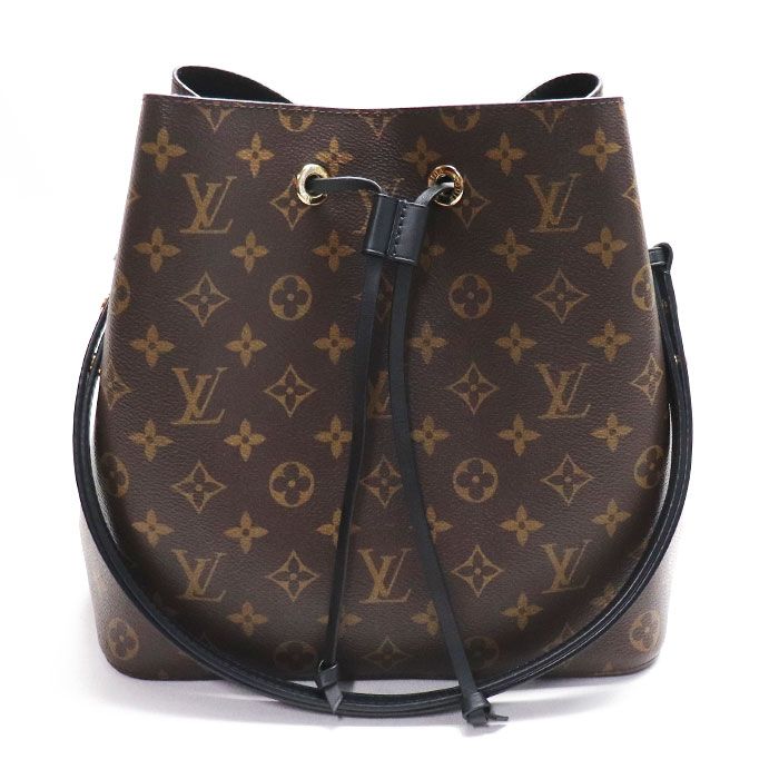 br>ルイヴィトン (LOUIS VUITTON) ネオノエ ショルダーバッグ M44020