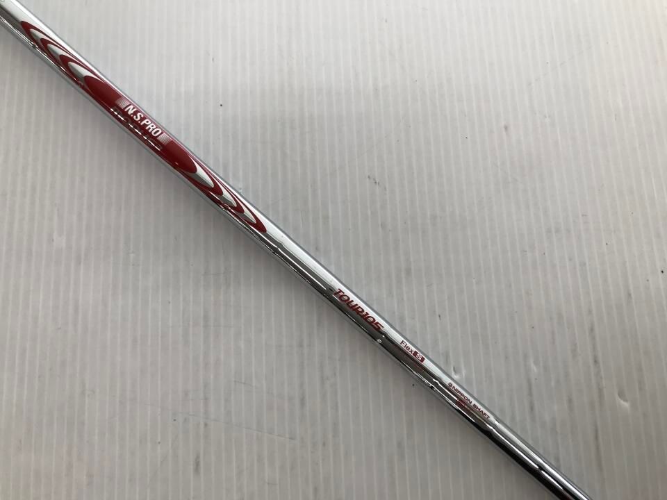 BITING SPIN