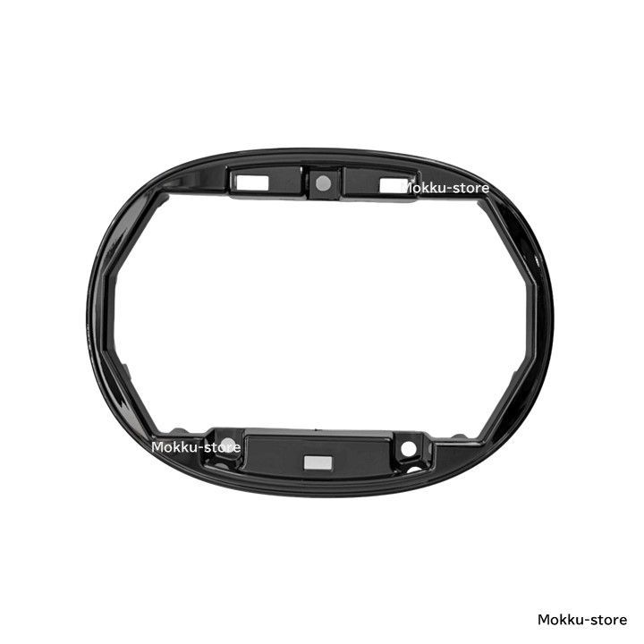 マツダ グリルブラケット KB8B-50-721 KB8B50721 エンブレム グリル 台座 CX-5 CX-8 など 純正 交換 部品 MAZDA