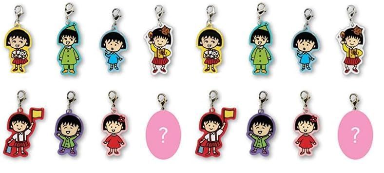 新着商品】[トーシンパック] ちびまる子ちゃん トレーディング