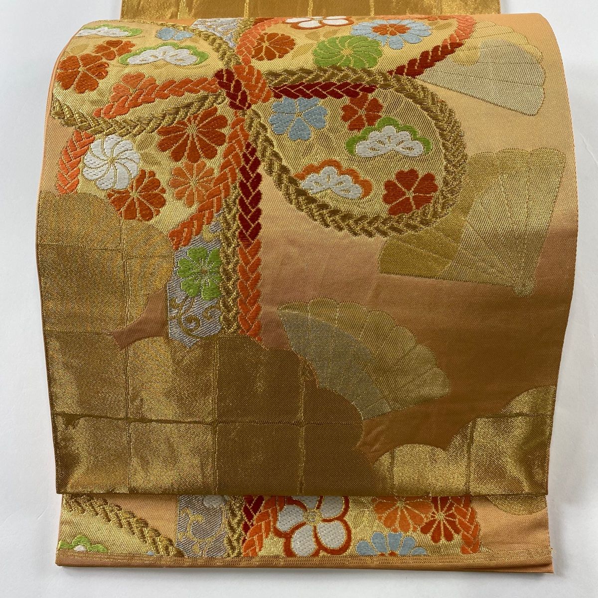 ⚠️1/4値下げ⚠️川島織物 刺繍 額縁 ⚠️1/4値下げ⚠️川島織物 刺繍 額縁