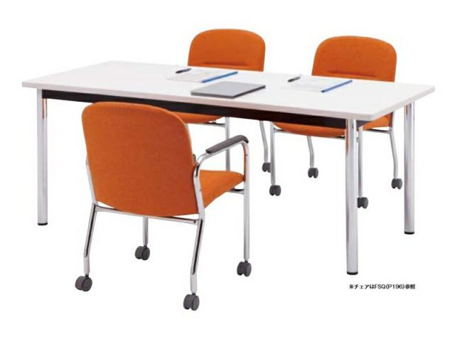 PTC φ48.6脚テーブル