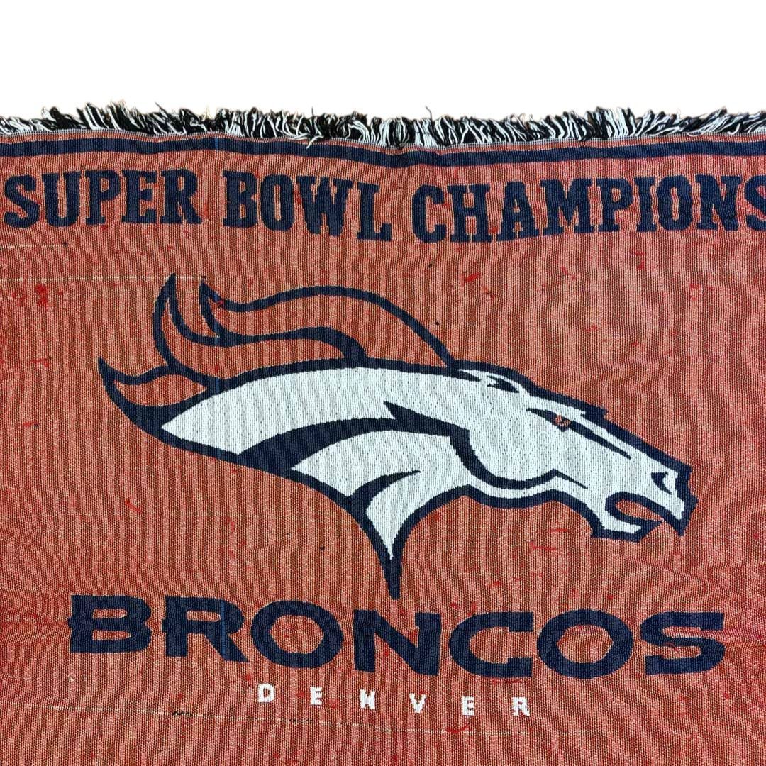 vintageラグ カーペット スポーツ NFL ブロンコス パッカーズ 750 vintageラグ カーペット スポーツ NFL ブロンコス パッカーズ 750