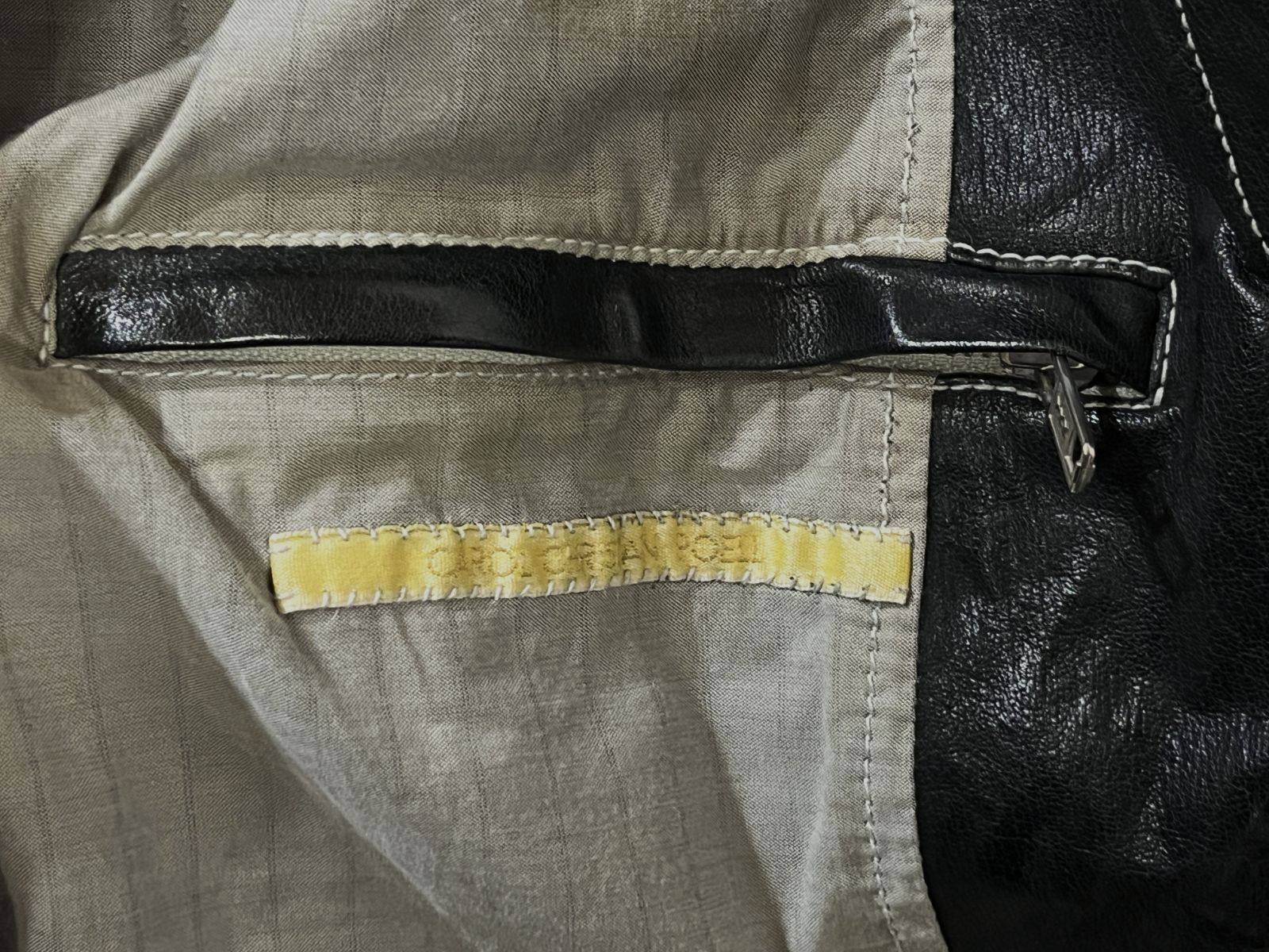 CAROL CHRISTIAN POELL｜キャロルクリスチャンポエル Overlock Object