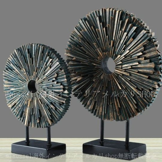 ヴィンテージ オブジェ 置物 モダン Amazon.co.jp: 馬 インテリア オブジェ 置物 おしゃれ 木 大きい