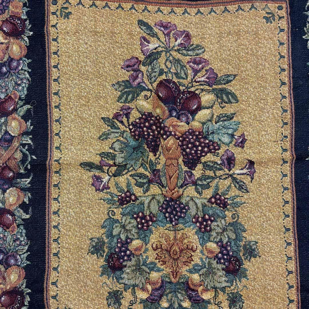 トルコヴィンテージラグ A83 超大判 定番 セージグリーン ベージュ