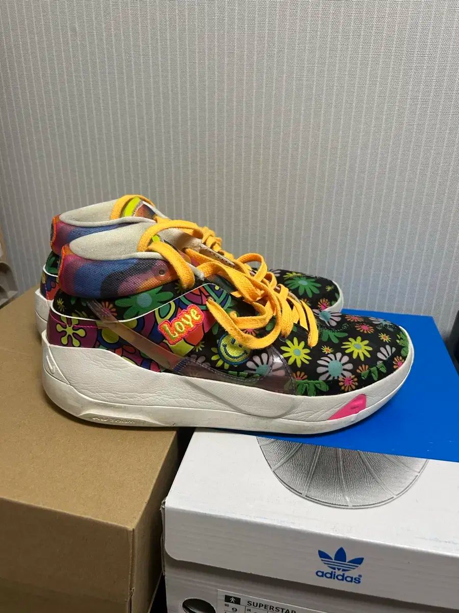 バスケットシューズ kd 13 イージーマネー