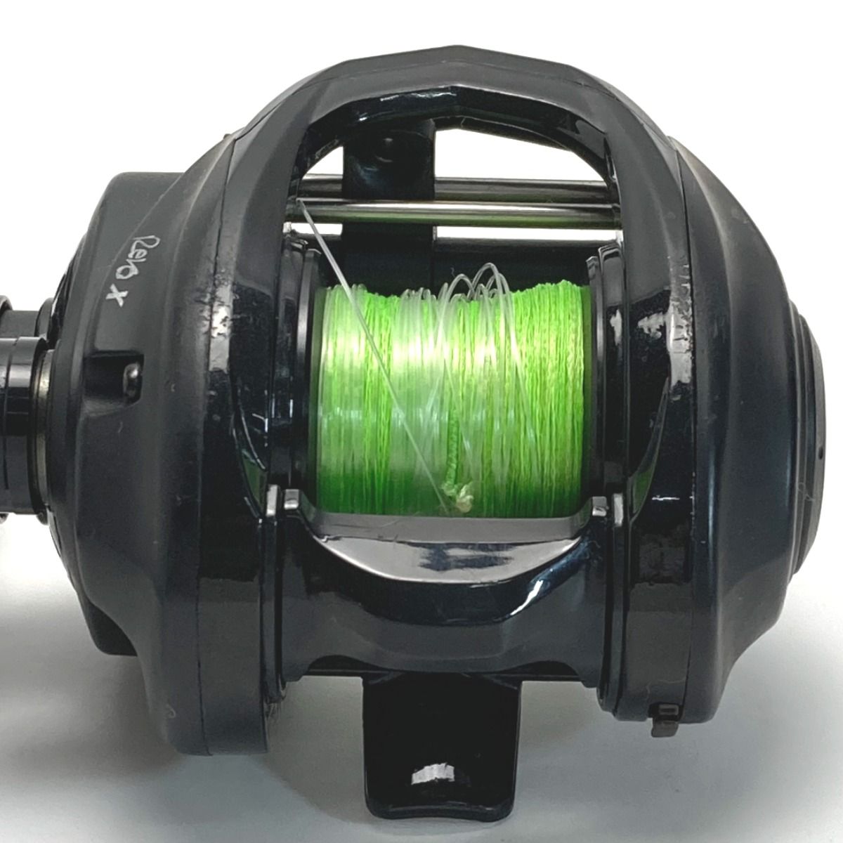 Abu Garcia アブガルシア Revo 4X-HS-L ベイトリール Abu Garcia◇リール/