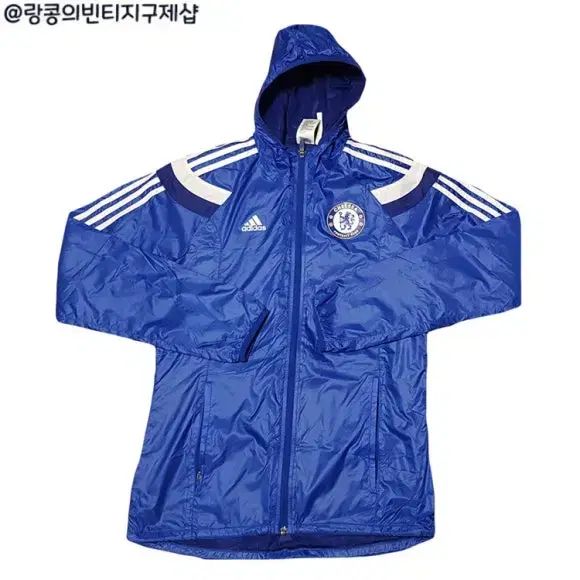 adidas アディダス スクール チェルシー ウインドブレーカー ジャケット