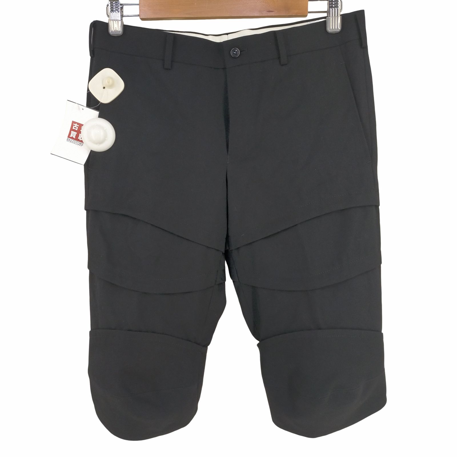 コムデギャルソンオムプリュス COMME des GARCONS HOMME PLUS 16AW