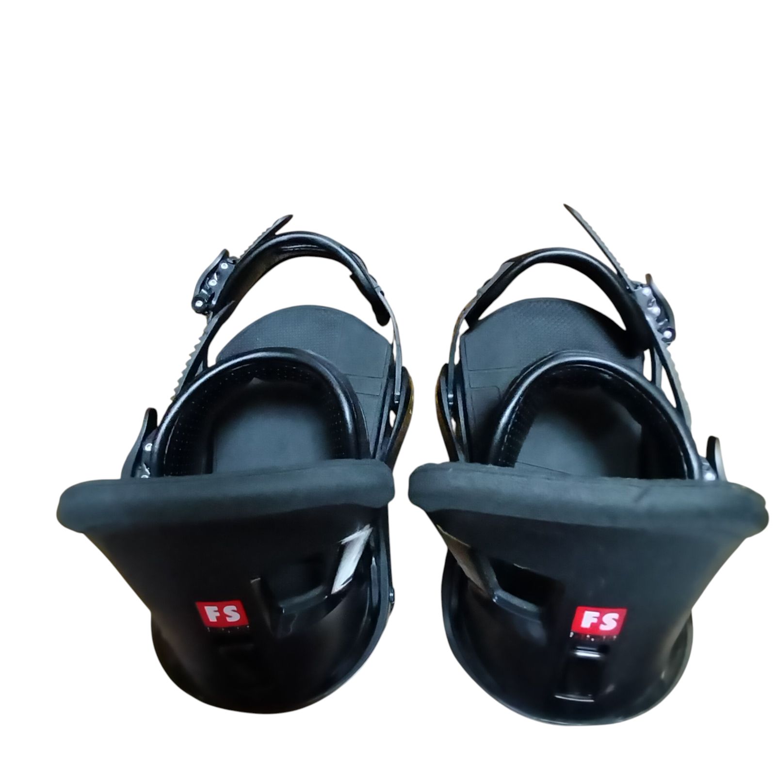 中古 24-25 Burton Cartelスノーボード ビンディング サイズM 中古 24