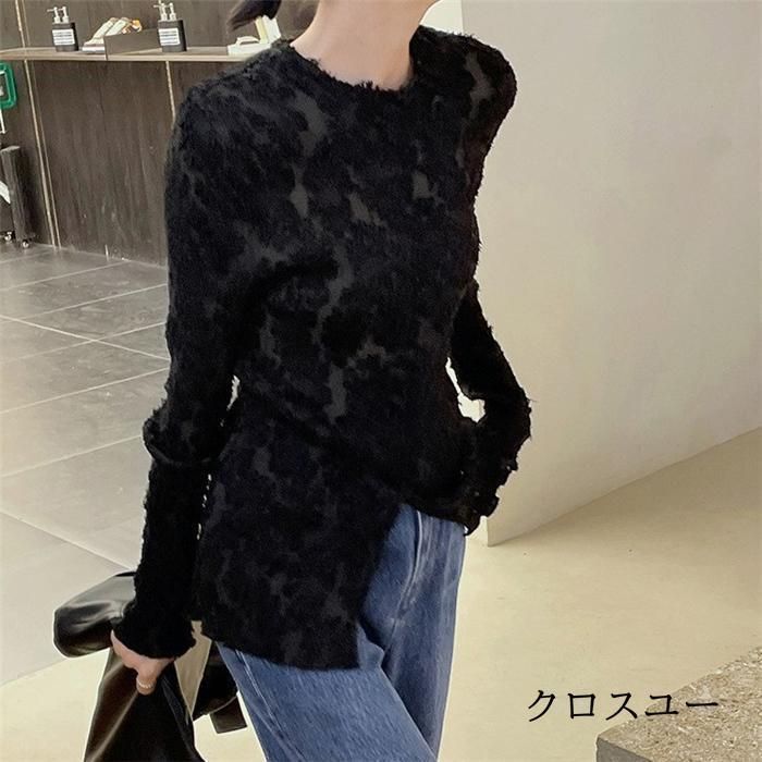 体型カバー 春