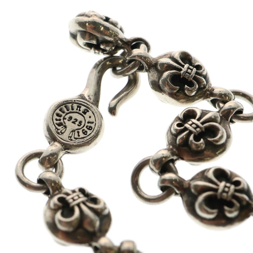 アクセサリー Chrome Hearts No1 BALL CHROME HEARTS クロムハーツ NO1 BALL/#1マルチ ボール