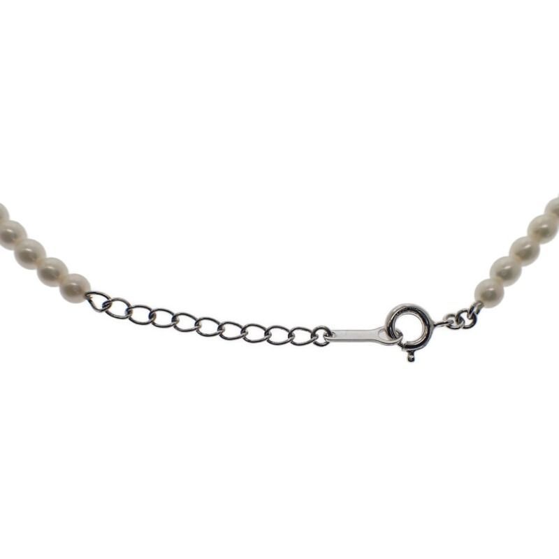 ☆状態良好☆【TASAKI】TASAKI ベビーパール ネックレス ネックレス 