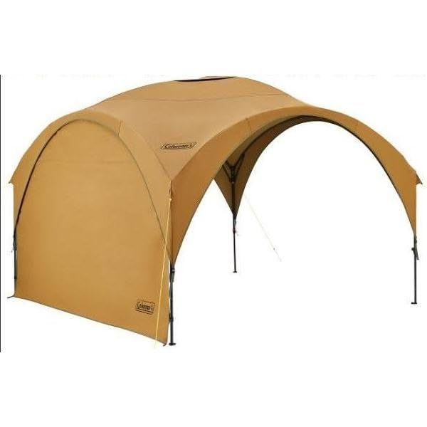 コールマン(Coleman) シェード TCパーティーシェードライト/300サイド  