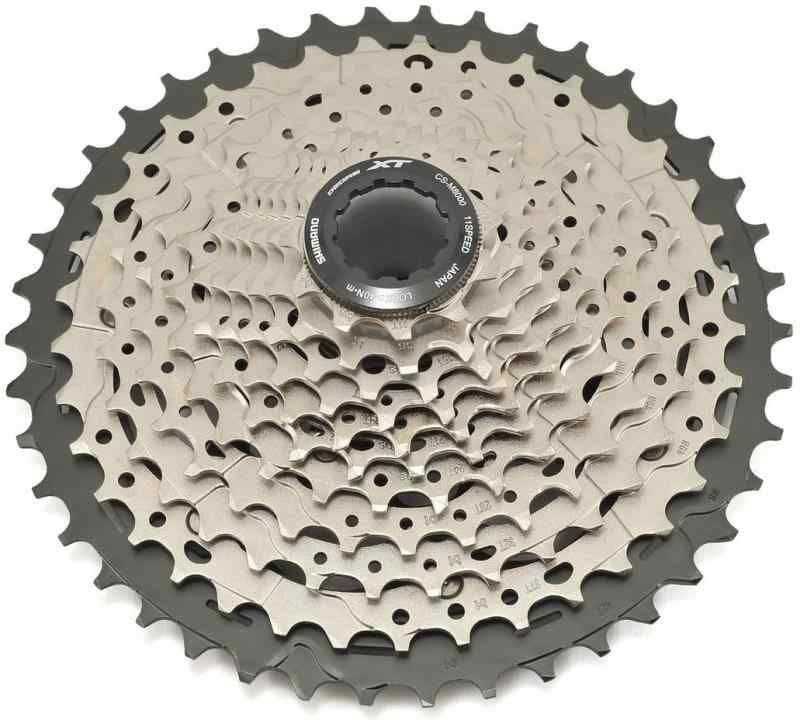 SHIMANO シマノ CS-M8000 11S 11-40T 13579147150 CS-M8000