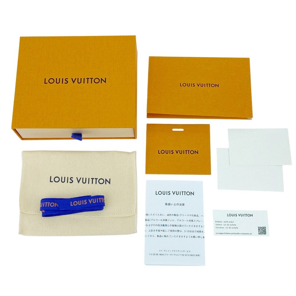 ルイヴィトン ポルトカルト