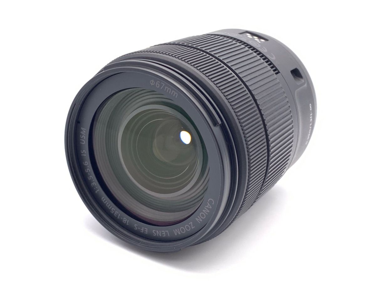 専用】 EF-S 18-135mm F3.5-5.6 IS USM ジャンク 中古】 【並品