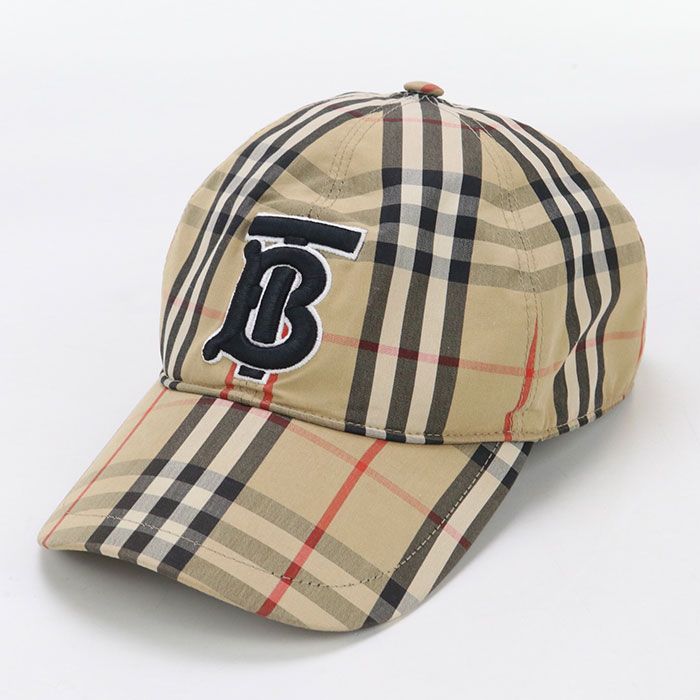 関税込Burberryヴィンテージチェックキャップ ユニセックス 楽天市場】バーバリー BURBERRY 80385041 キャップ メンズ