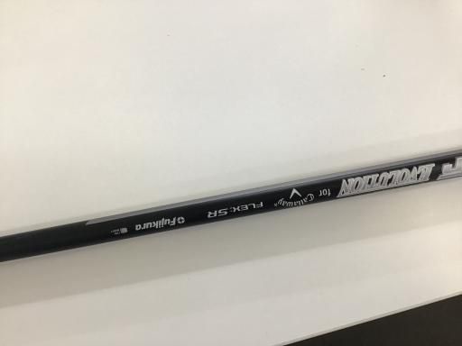 中古】 キャロウェイ EPIC FLASH STAR 5W フェアウェイウッド FW