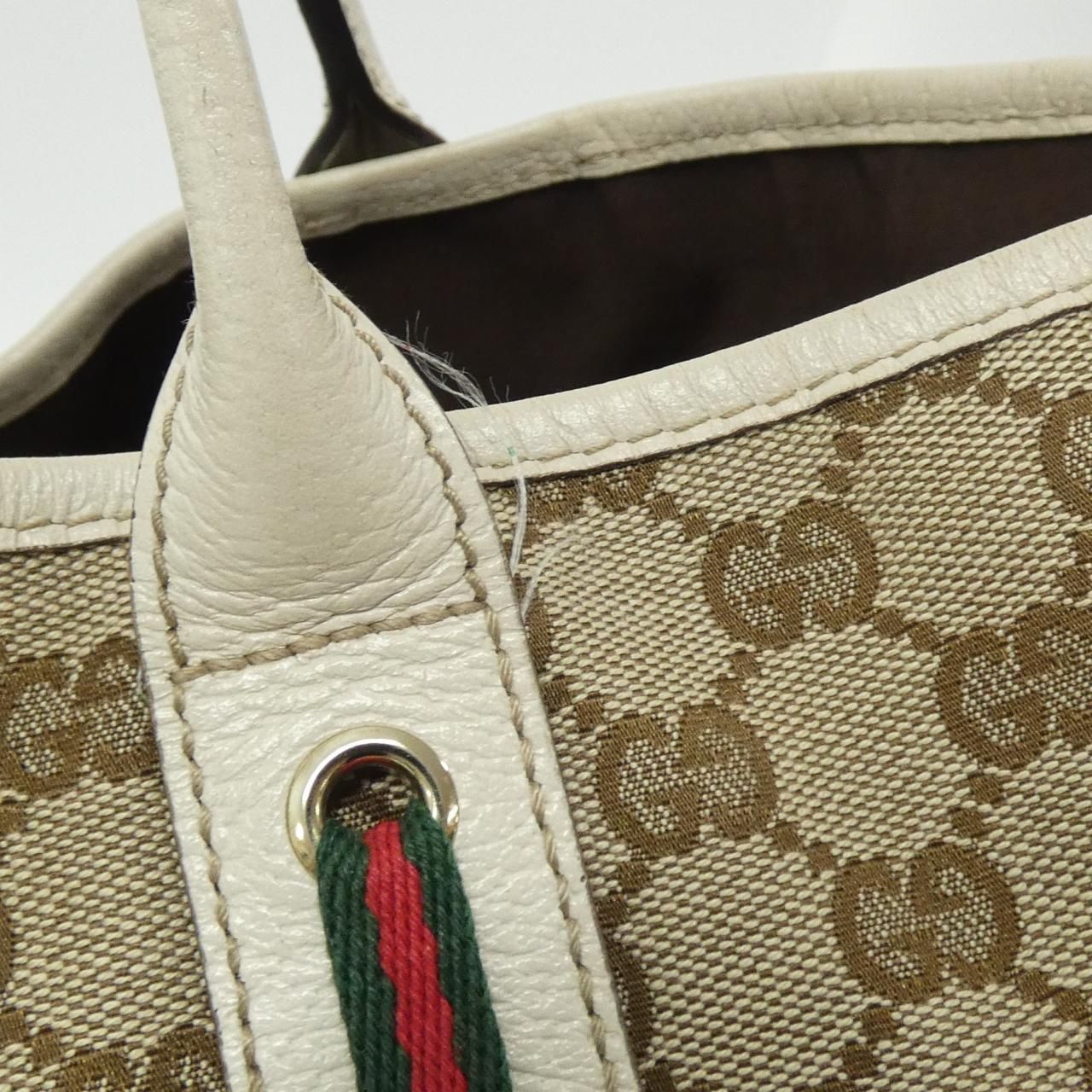 グッチ 163805 FCERG バッグ - メルカリ 