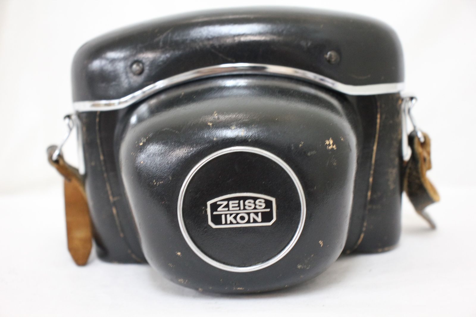 ツァイスイコン Zeiss Ikon カメラケース e 2616