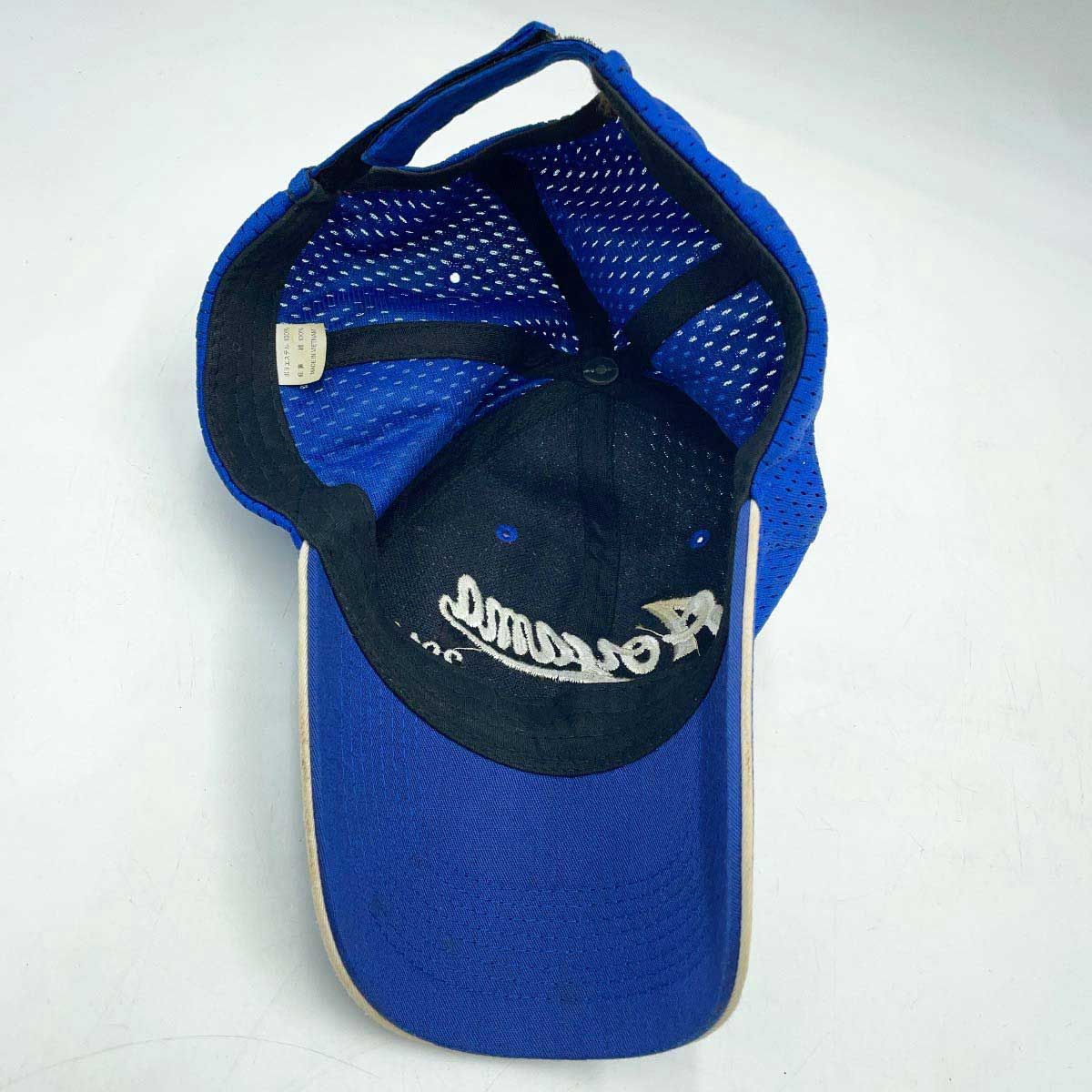 青山学院大学 キャップ 3点セット 内2点野球部関係 青山学院大学