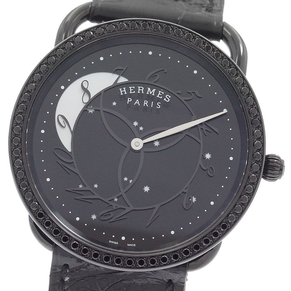 エルメス HERMES AR5A.530 アルソー ロンド デ ズゥール 300本限定  