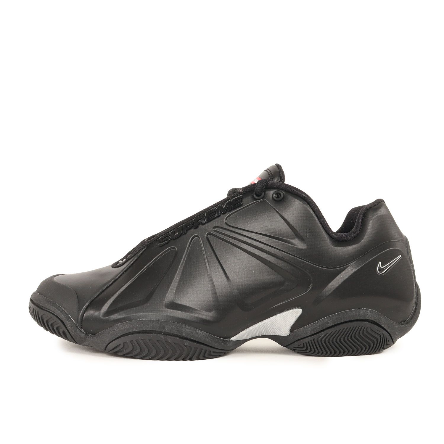 シューズ(男性用) Nike Supreme Courtposite 27cm Supreme × Nike Air Zoom Courtposite 靴