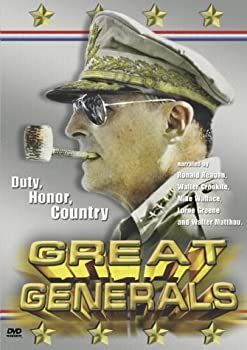 【】Great Generals 1 [DVD]