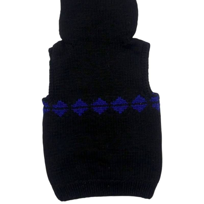 希少フード付きKanataカナダ製カウチンセーターXXL位 SJ1503 新品