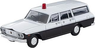 トミーテック LV-204a ﾄﾖﾍﾟｯﾄ ﾏｽﾀｰﾗｲﾝ ﾊﾟﾄﾛｰﾙｶｰ(警視庁) 327141